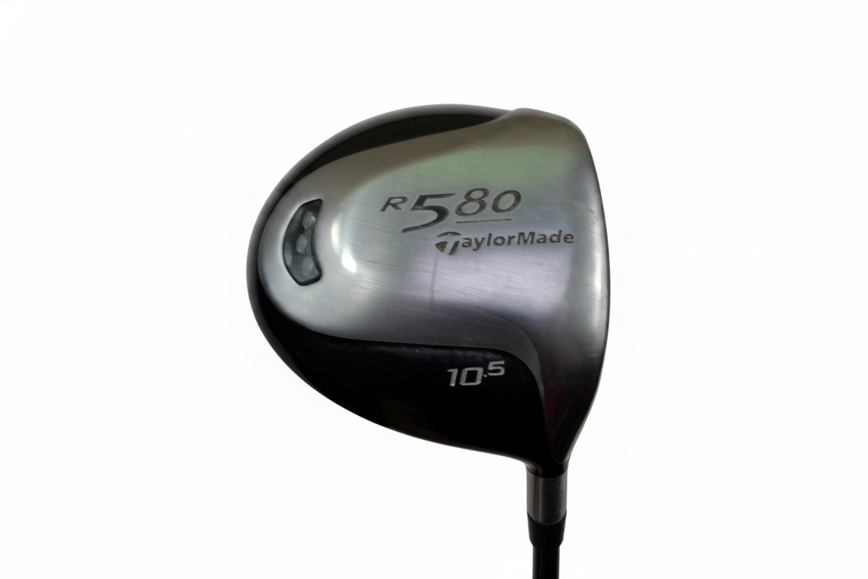 Taylormade R580 Driver