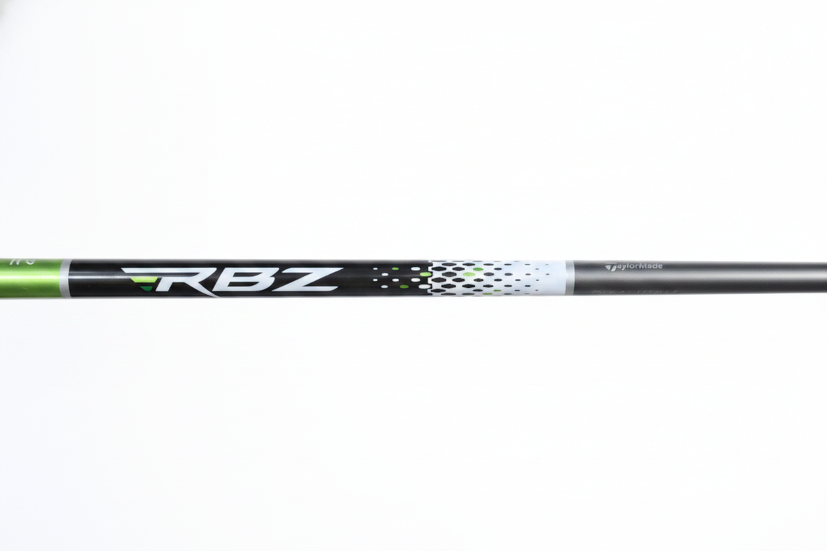 Taylormade RBZ Speedlite driver