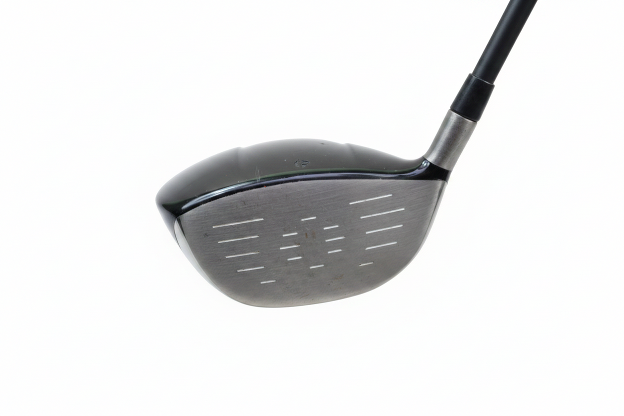 Taylormade R580 Driver