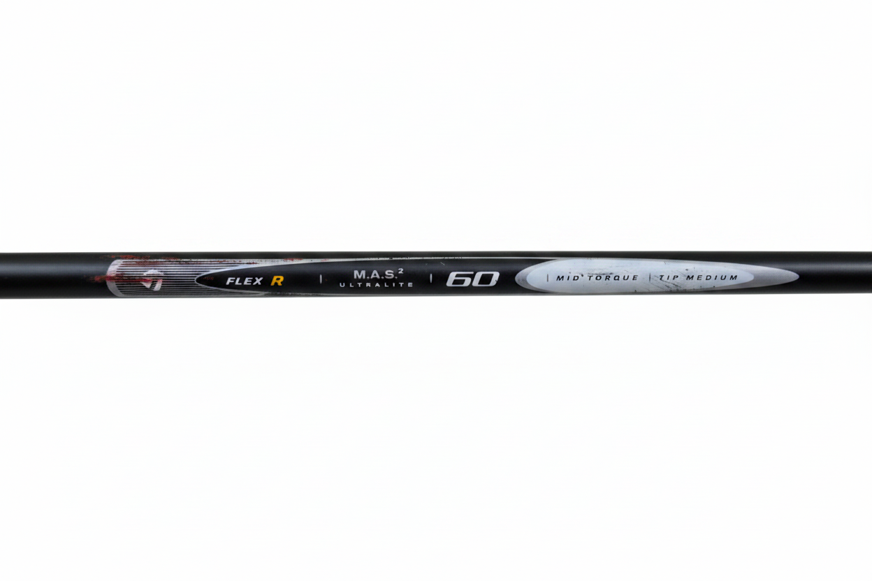 Taylormade R580 Driver