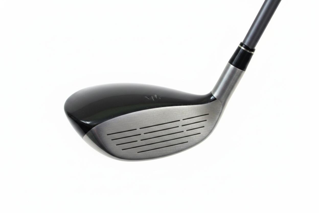 Taylormade Rescue Dual hybride 3