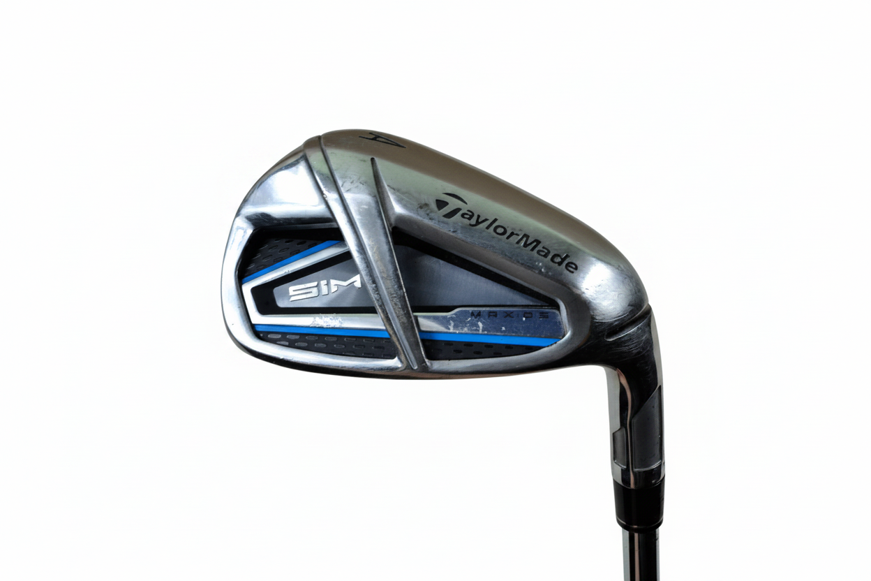 Taylormade Sim Max OS AW Verlengd