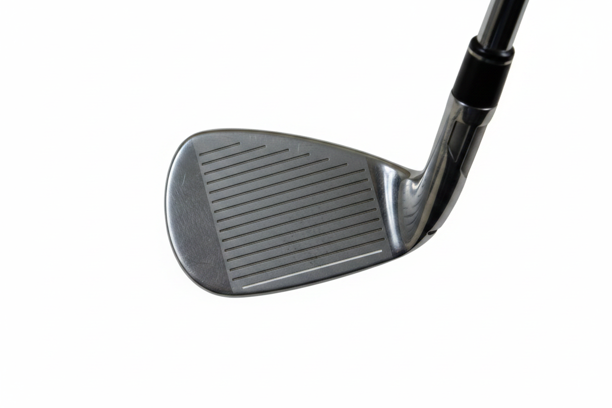 Taylormade Sim Max OS AW Verlengd