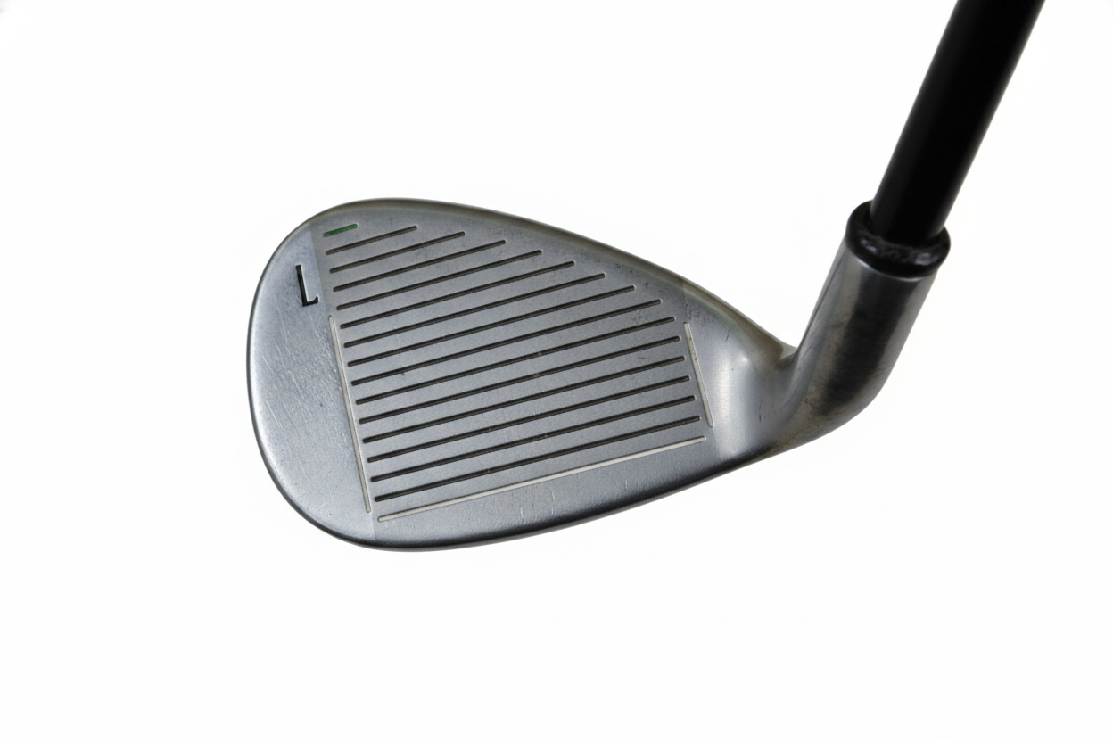 Callaway Big Bertha Lob Wedge 58 Graden