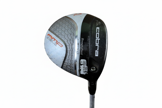 Cobra AMPCell 3-4 Wood
