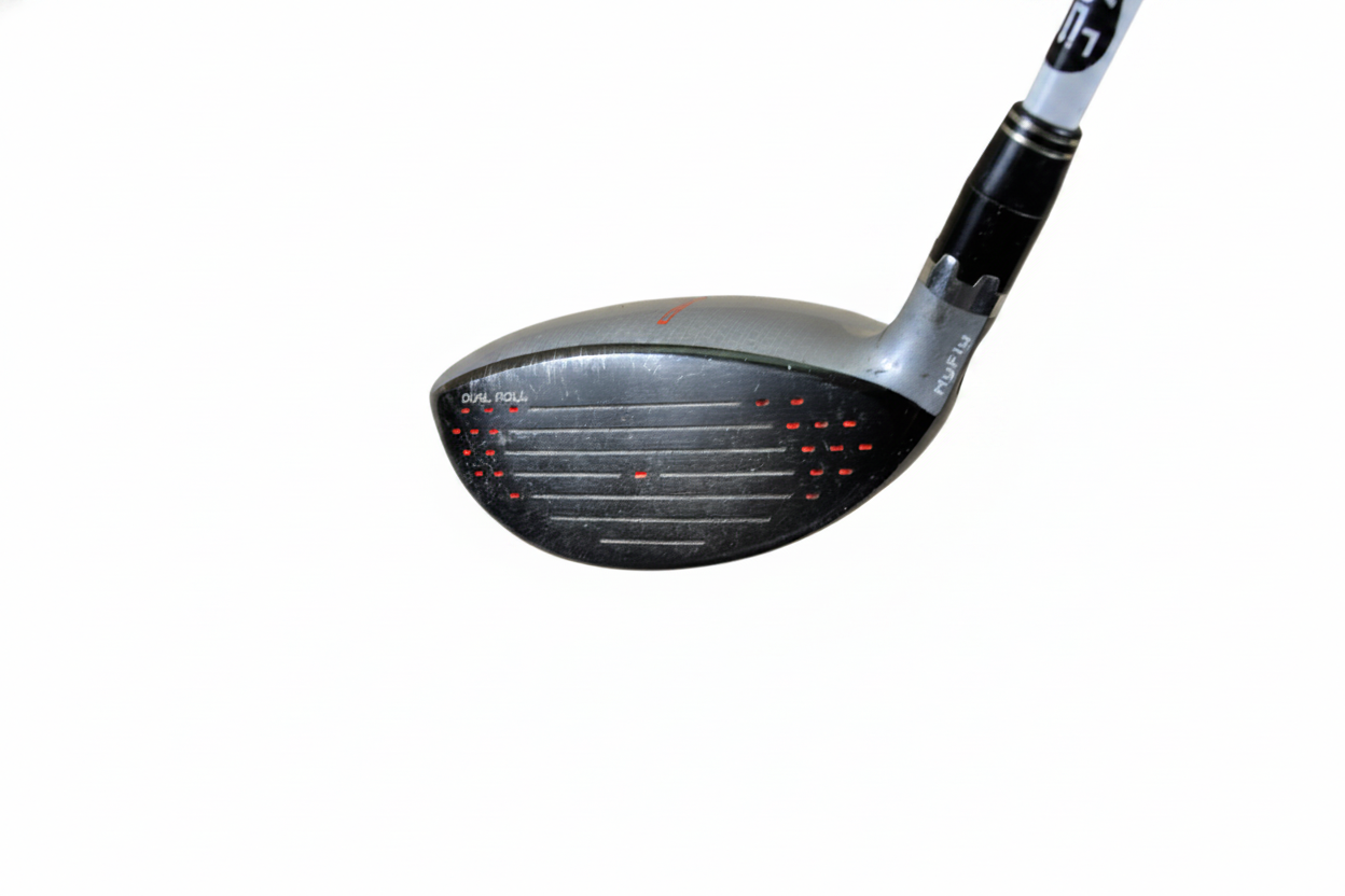 Cobra AMPCell 3-4 Wood