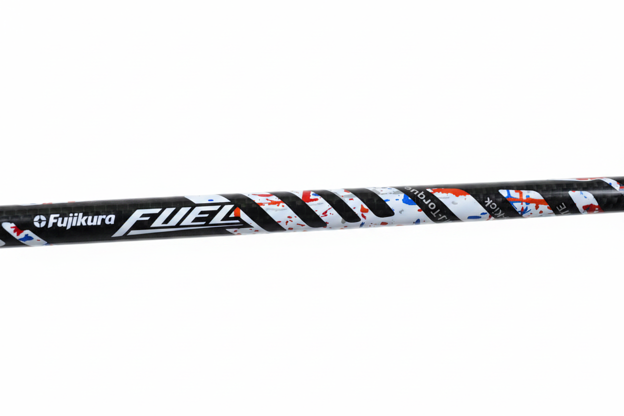 Cobra AMPCell 3-4 Wood