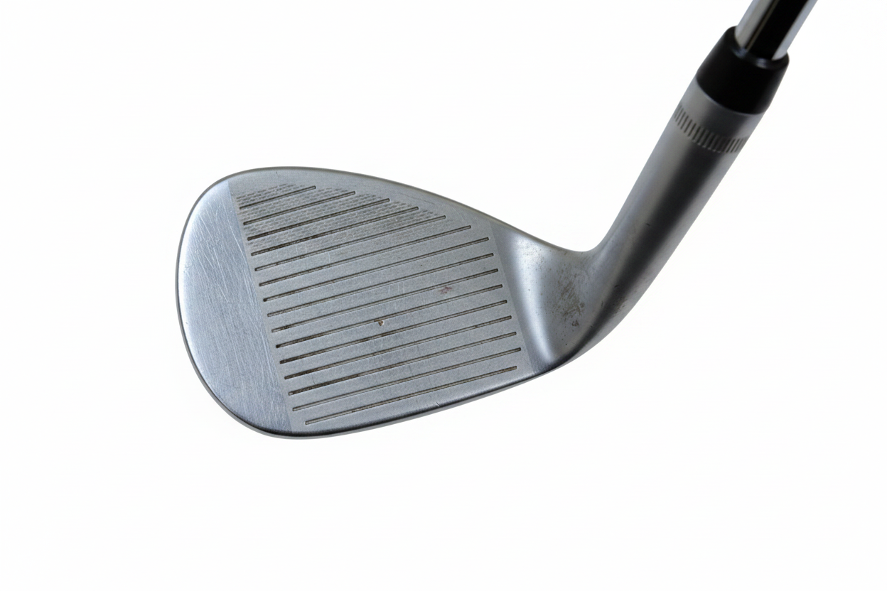 Callaway Mack Daddy2 tour grind 60 graden wedge