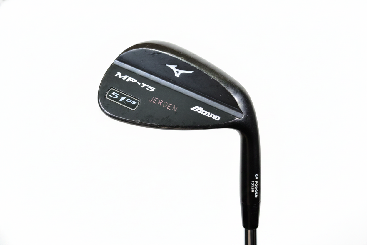 Mizuno MP-T5 Gap Wedge