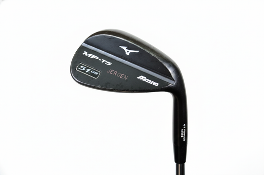 Mizuno MP-T5 Gap Wedge