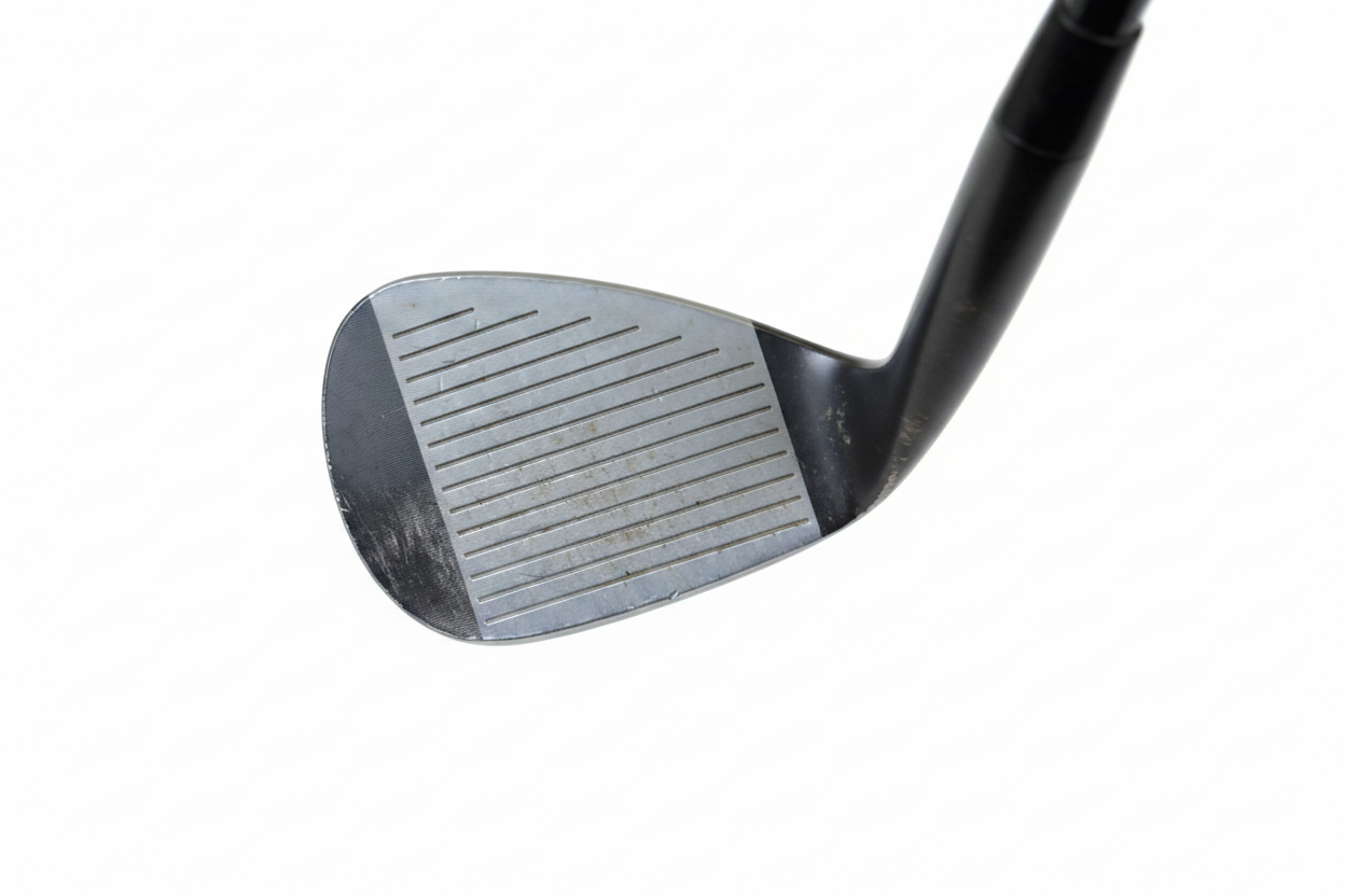 Mizuno MP-T5 Gap Wedge