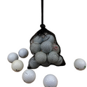 Titleist Pro v1 used 12 stuks