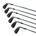 Titleist AP2 712 Forged Ijzerset 4-8 + PW