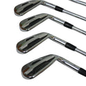 Titleist AP2 712 Forged Ijzerset 4-8 + PW