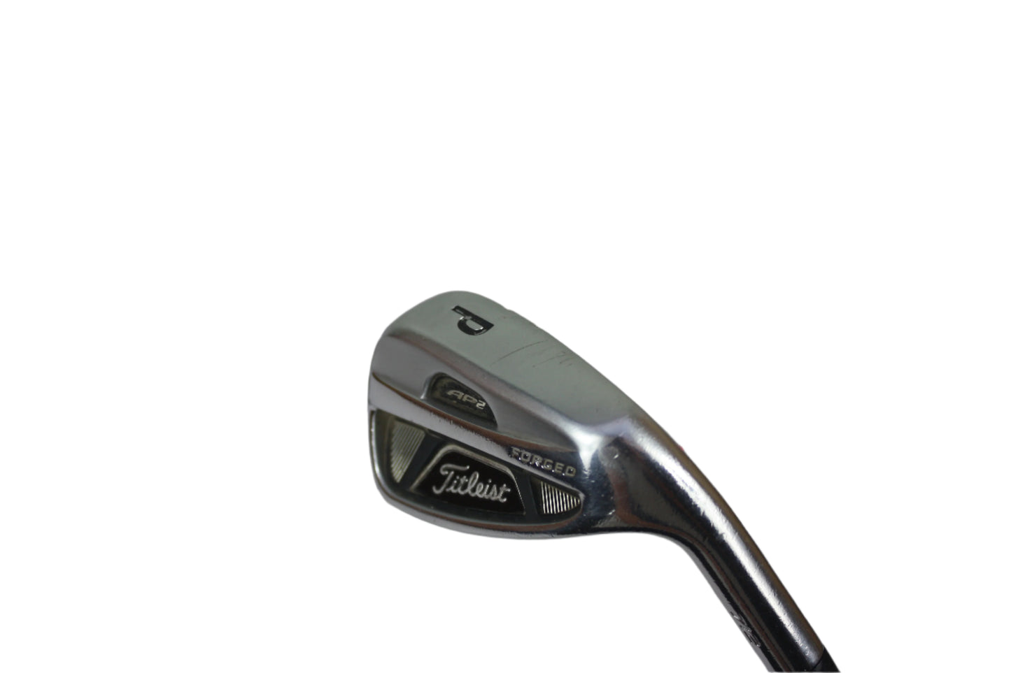 Titleist AP2 712 Forged Ijzerset 4-8 + PW