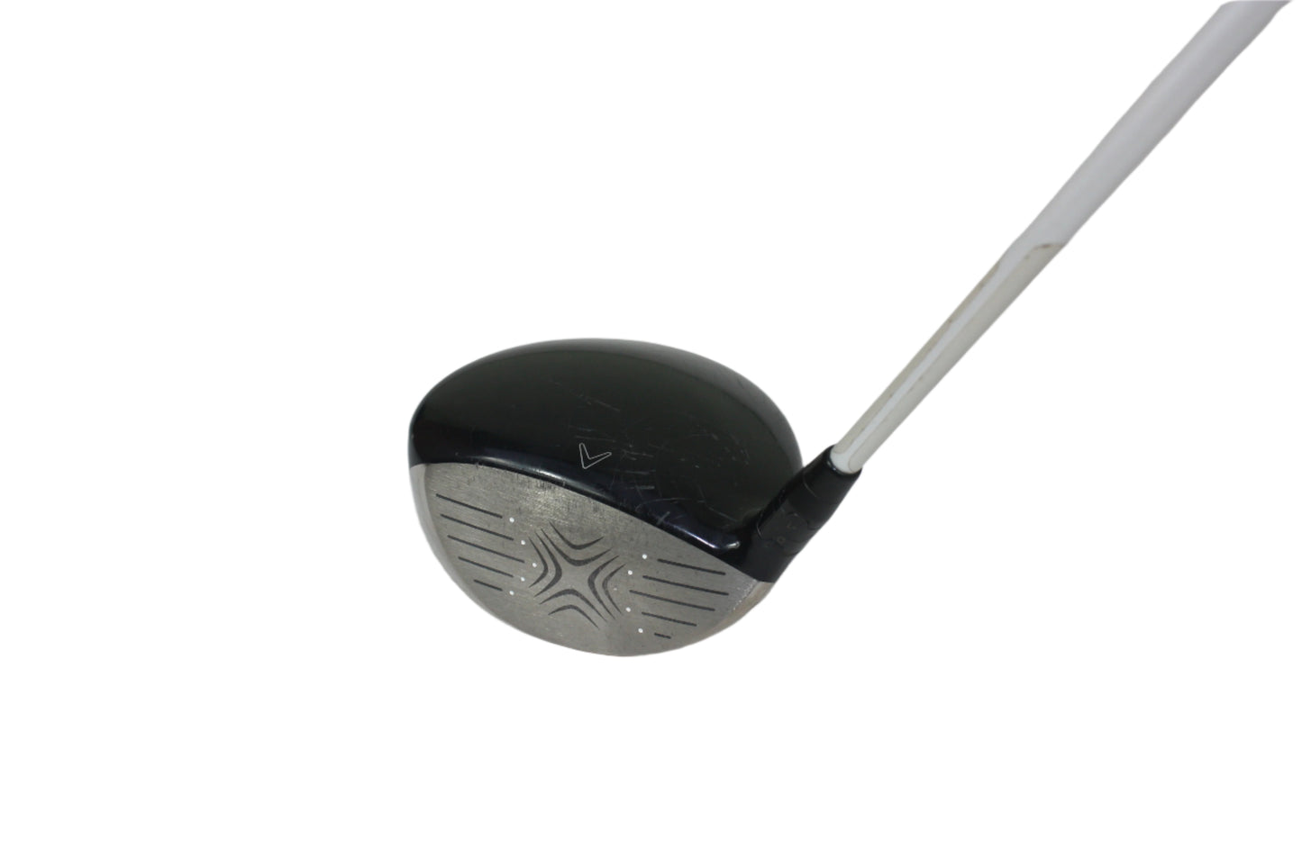 Callaway Big Bertha 2014 Driver Ladies