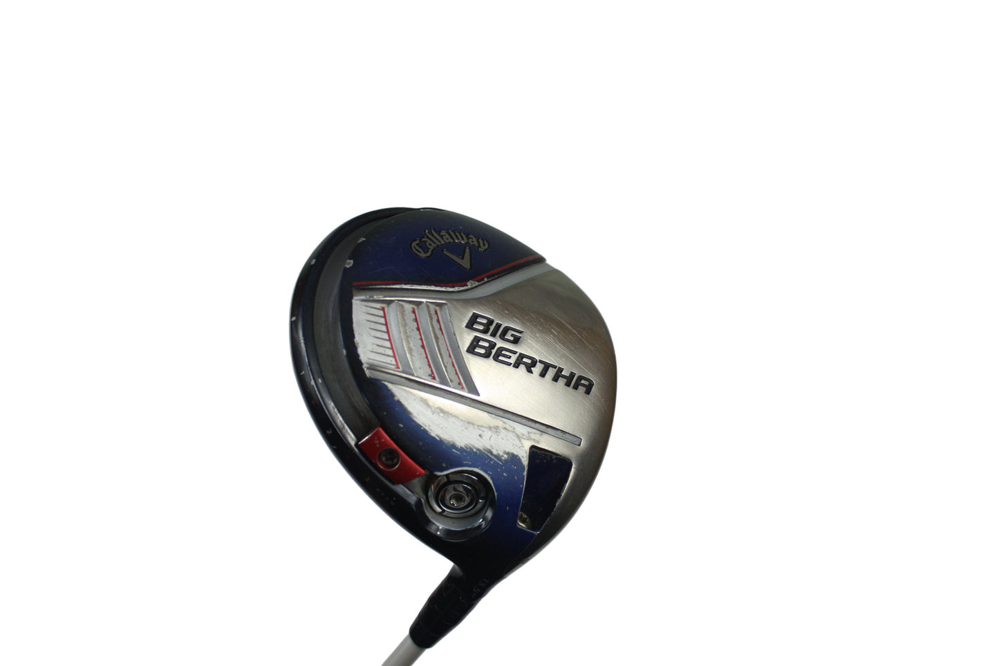 Callaway Big Bertha 2014 Driver Ladies