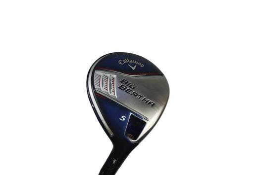Callaway Big Bertha 5 Wood 2014 Ladies