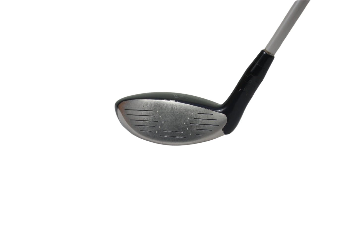 Callaway Big Bertha 3 Wood 2014 Ladies