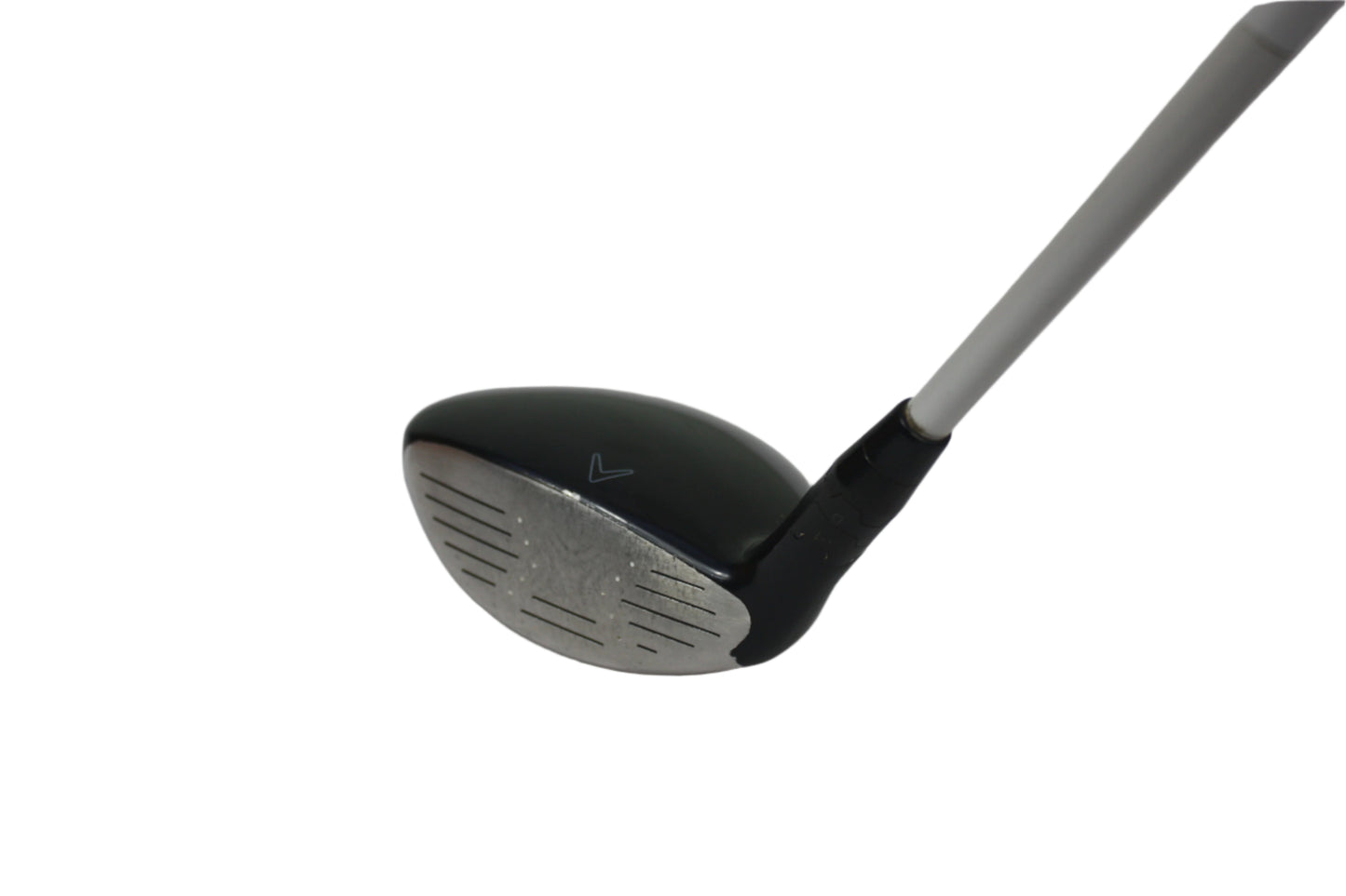 Callaway Big Bertha 3 Wood 2014 Ladies