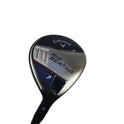 Callaway Big Bertha 7 Wood 2014 Ladies + 1 inch