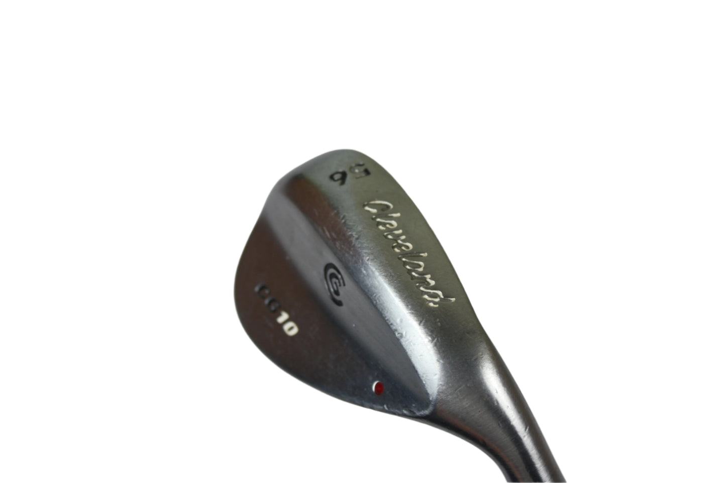 Cleveland CG10 56 graden Wedge