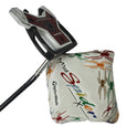 Taylormade Spider Daddy long legs Putter