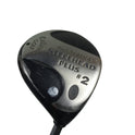 Callaway Big Bertha Steelhead Plus 2 Wood