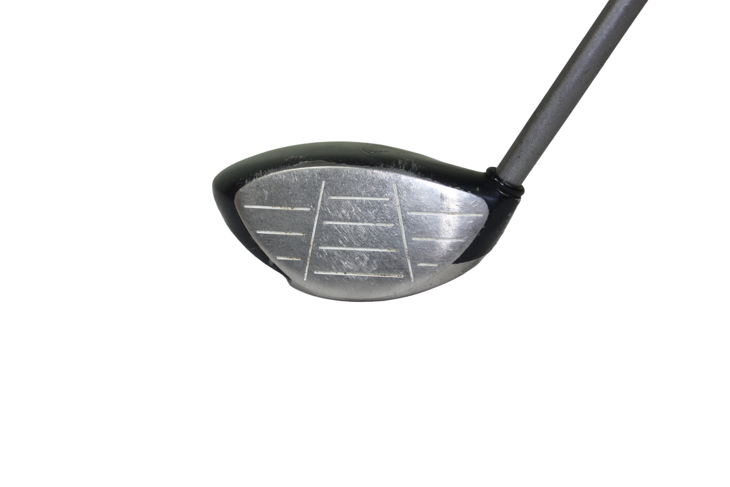 Callaway Big Bertha Steelhead Plus 2 Wood