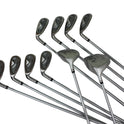EOS SHS Set 4-SW +5W en Driver Linkshandig