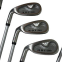 EOS SHS Set 4-SW +5W en Driver Linkshandig