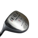 EOS SHS Set 4-SW +5W en Driver Linkshandig