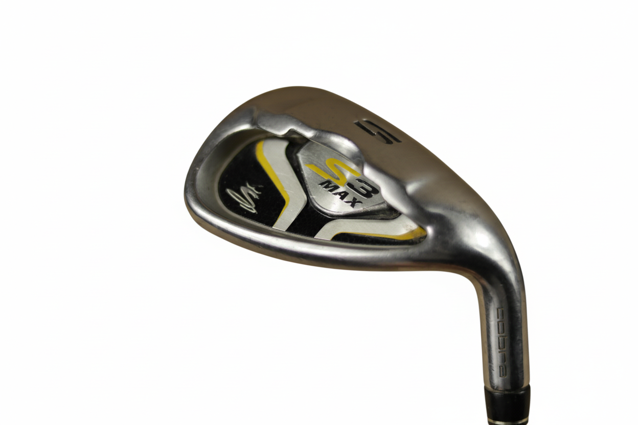 Cobra S3 Max set 5-SW Extended