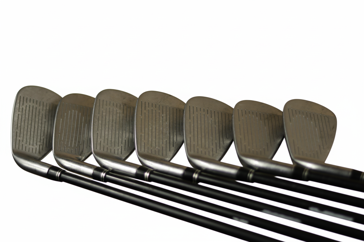 Cobra S3 Max set 5-SW Extended