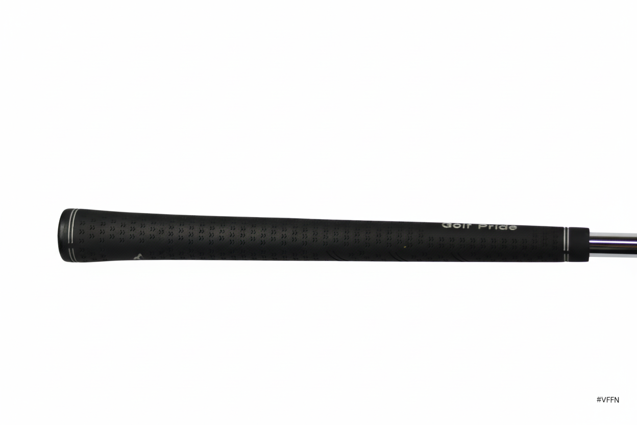 King Cobra SS-I Ijzer 8