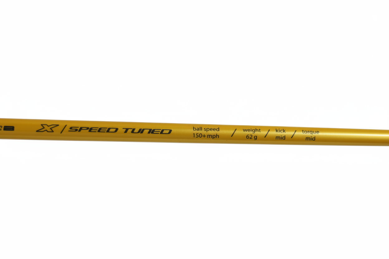 King Cobra L4V Driver