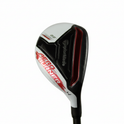 Taylormade Aero burner Hybride 4