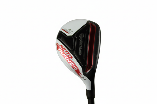 Taylormade Aero Burner Hybrid 4