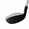 Taylormade Aero burner Hybride 4
