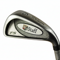 Wilson Staff FatShaft Ijzer 6