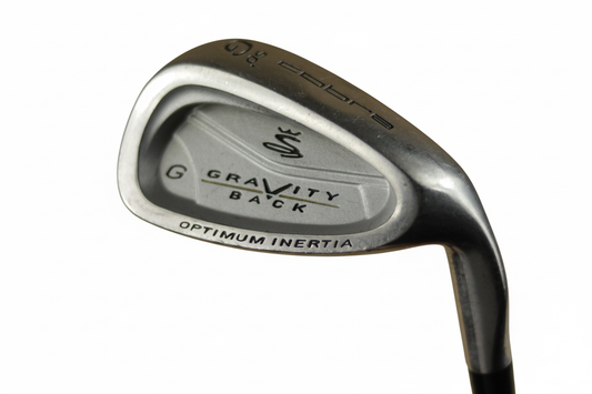 King Cobra Gravity Back 50 Degree Wedge