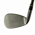 King Cobra gravity back 50 Graden Wedge
