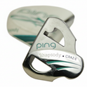 Ping Crazy-E Rhapsody Putter Dames verkort