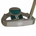 Ping Crazy-E Rhapsody Putter Dames verkort