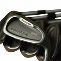 Dunlop DDH2 ijzerset 6-SW Ladies uniflex