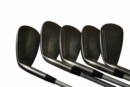 Dunlop DDH2 Eisensatz 6-SW Damen Uniflex