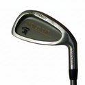 Cougar Bronze cat ijzerset 5-SW Ladies
