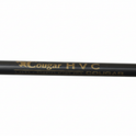 Cougar Bronze cat ijzerset 5-SW Ladies
