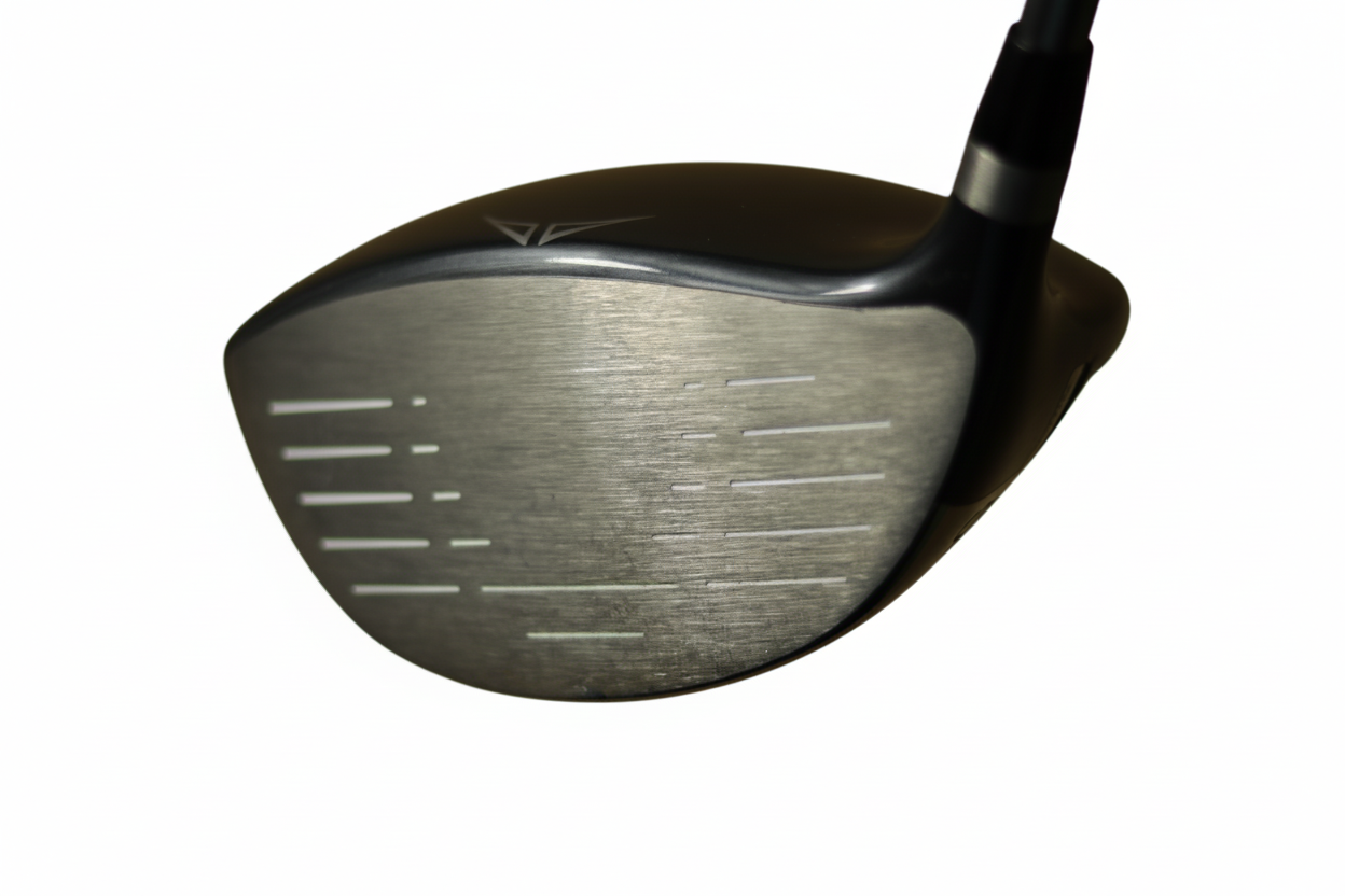 Ping G20 Driver 10.5 Graden