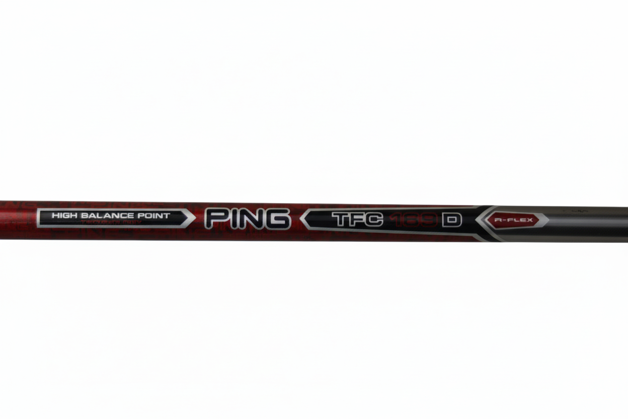 Ping G20 Driver 10.5 Graden